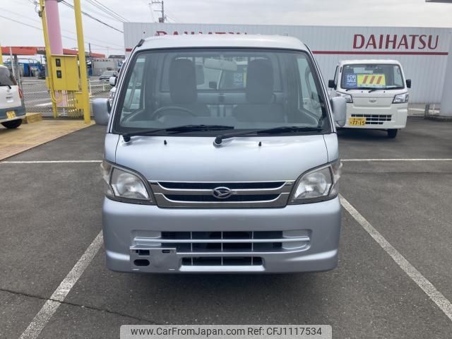 daihatsu hijet 2012 -DAIHATSU--Hijet Truck--S211P-0175430---DAIHATSU--Hijet Truck--S211P-0175430- image 2