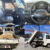 subaru sambar 2001 CFJ1739145 image 7