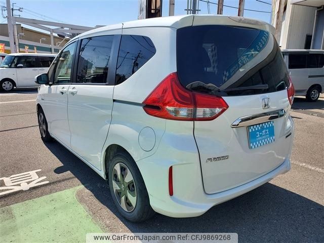 honda freed 2017 -HONDA--Freed GB7--1037280---HONDA--Freed GB7--1037280- image 2