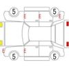 daihatsu cast 2016 -DAIHATSU--Cast DBA-LA250S--LA250S-0037093---DAIHATSU--Cast DBA-LA250S--LA250S-0037093- image 2