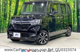 honda n-box 2019 -HONDA--N BOX DBA-JF3--JF3-1247602---HONDA--N BOX DBA-JF3--JF3-1247602-