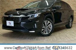 subaru subaru-others 2024 quick_quick_4BA-VN5_VN5-067488