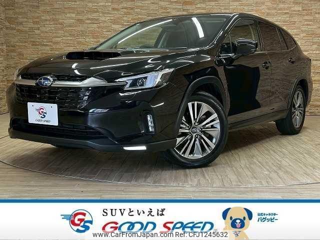 subaru subaru-others 2024 quick_quick_4BA-VN5_VN5-067488 image 1