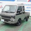 suzuki carry-truck 2024 -SUZUKI 【川口 480ｲ6018】--Carry Truck DA16T--847495---SUZUKI 【川口 480ｲ6018】--Carry Truck DA16T--847495- image 1