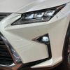 lexus rx 2017 -LEXUS--Lexus RX DAA-GYL25W--GYL25-0011719---LEXUS--Lexus RX DAA-GYL25W--GYL25-0011719- image 13