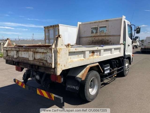 hino ranger 2016 -HINO--Hino Ranger TKG-FC9JCAP--FC9JCA-24947---HINO--Hino Ranger TKG-FC9JCAP--FC9JCA-24947- image 2