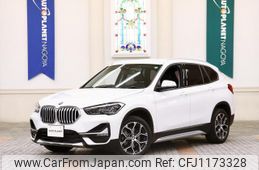 bmw x1 2020 quick_quick_3DA-AD20_WBA32AD0403M30651