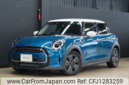 mini mini-others 2022 quick_quick_XU15MW_WMW32DK0X02R36253