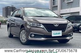 toyota allion 2016 -TOYOTA--Allion DBA-NZT260--NZT260-3178035---TOYOTA--Allion DBA-NZT260--NZT260-3178035-