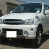 daihatsu terios-kid 2010 -DAIHATSU 【名変中 】--Terios Kid J111G--507499---DAIHATSU 【名変中 】--Terios Kid J111G--507499- image 1