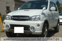 daihatsu terios-kid 2010 -DAIHATSU 【名変中 】--Terios Kid J111G--507499---DAIHATSU 【名変中 】--Terios Kid J111G--507499-