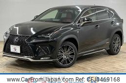 lexus nx 2019 -LEXUS--Lexus NX DAA-AYZ15--AYZ15-6000384---LEXUS--Lexus NX DAA-AYZ15--AYZ15-6000384-