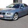 bmw 3-series 2007 -BMW--BMW 3 Series WB35--0P053748---BMW--BMW 3 Series WB35--0P053748- image 1