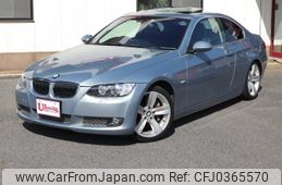 bmw 3-series 2007 -BMW--BMW 3 Series WB35--0P053748---BMW--BMW 3 Series WB35--0P053748-