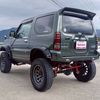 suzuki jimny 2017 CFJ1763861 image 11