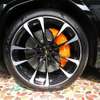 lamborghini urus undefined -ランボルギーニ--ランボルギーニ　ウルス ABA-ZLDHU--ZPBEA1ZL3KLA03***---ランボルギーニ--ランボルギーニ　ウルス ABA-ZLDHU--ZPBEA1ZL3KLA03***- image 6