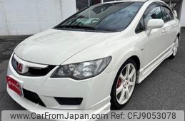 honda civic 2010 -HONDA--Civic FD2--FD2-1802352---HONDA--Civic FD2--FD2-1802352-