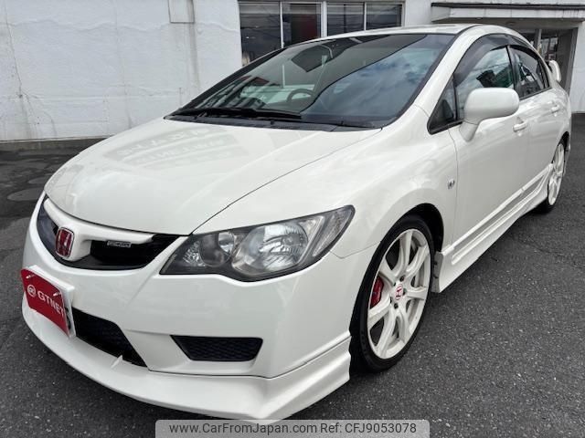honda civic 2010 -HONDA--Civic FD2--FD2-1802352---HONDA--Civic FD2--FD2-1802352- image 1