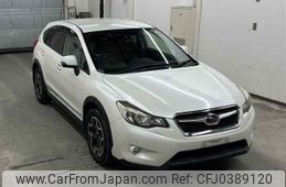 subaru xv 2013 -SUBARU--Subaru XV GP7-053637---SUBARU--Subaru XV GP7-053637-