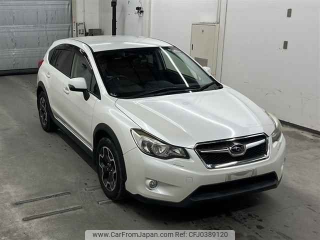 subaru xv 2013 -SUBARU--Subaru XV GP7-053637---SUBARU--Subaru XV GP7-053637- image 1