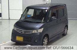 nissan roox 2010 CFJ1566634