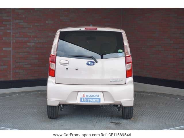 subaru stella 2012 CFJ1589546 image 2