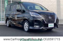 nissan serena 2021 -NISSAN--Serena 5AA-GFNC27--GFNC27-042651---NISSAN--Serena 5AA-GFNC27--GFNC27-042651-