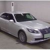 toyota crown-majesta 2017 -TOYOTA 【和歌山 351ﾏ8888】--Crown Majesta DAA-GWS214--GWS214-6012796---TOYOTA 【和歌山 351ﾏ8888】--Crown Majesta DAA-GWS214--GWS214-6012796- image 1