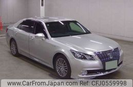 toyota crown-majesta 2017 -TOYOTA 【和歌山 351ﾏ8888】--Crown Majesta DAA-GWS214--GWS214-6012796---TOYOTA 【和歌山 351ﾏ8888】--Crown Majesta DAA-GWS214--GWS214-6012796-