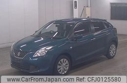 suzuki baleno 2017 quick_quick_DBA-WB32S_MA3EWB32S00259329