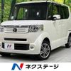 honda n-box 2015 -HONDA--N BOX DBA-JF1--JF1-1532974---HONDA--N BOX DBA-JF1--JF1-1532974- image 1