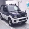 suzuki jimny-sierra 2018 -SUZUKI--Jimny Sierra JB43W-584581---SUZUKI--Jimny Sierra JB43W-584581- image 1