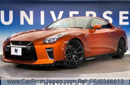 nissan gt-r 2020 -NISSAN--GT-R 4BA-R35--R35-140146---NISSAN--GT-R 4BA-R35--R35-140146-