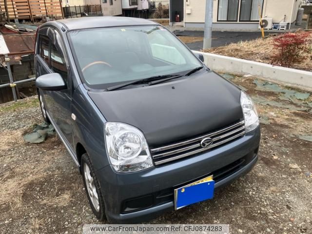 daihatsu mira-avy 2004 -DAIHATSU--Mira Avy ABA-L250S--L250S-1075796---DAIHATSU--Mira Avy ABA-L250S--L250S-1075796- image 1