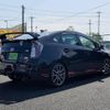 toyota prius 2014 CFJ1731212 image 3