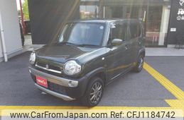 suzuki hustler 2018 -SUZUKI--Hustler MR31S--MR31S-319092---SUZUKI--Hustler MR31S--MR31S-319092-