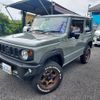 suzuki jimny 2024 CFJ1532877 image 1