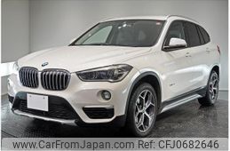 bmw x1 2016 quick_quick_LDA-HT20_WBAHT920405G88955