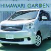 toyota noah 2010 quick_quick_DBA-ZRR70G_ZRR70-0350557 image 11