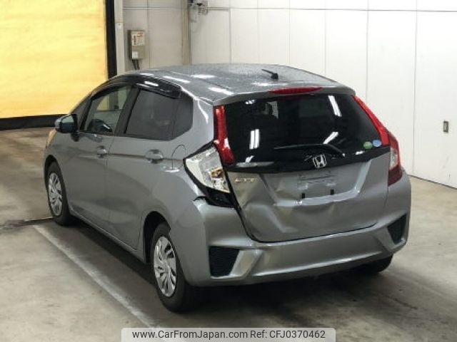 honda fit 2014 -HONDA--Fit GK3-1039810---HONDA--Fit GK3-1039810- image 2