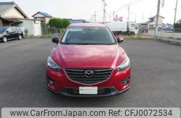 mazda cx-5 2016 504749-RAOID:13569