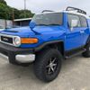 toyota fj-cruiser 2011 NIKYO_GS84118 image 3