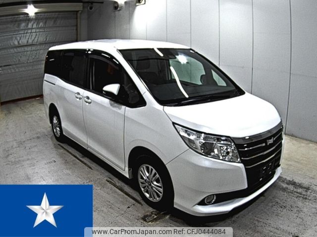 toyota noah 2016 -TOYOTA--Noah ZRR85G--ZRR85-0064017---TOYOTA--Noah ZRR85G--ZRR85-0064017- image 1