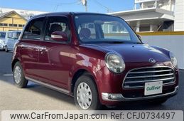 daihatsu mira-gino 2005 -DAIHATSU--Mira Gino DBA-L650S--L650S-0007907---DAIHATSU--Mira Gino DBA-L650S--L650S-0007907-