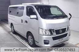 nissan caravan-van 2017 -NISSAN--Caravan Van VW2E26-032705---NISSAN--Caravan Van VW2E26-032705-