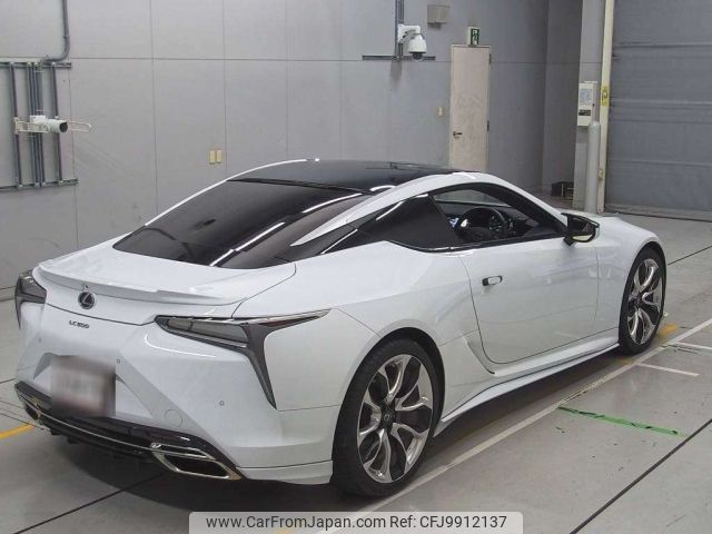 lexus lc 2017 -LEXUS--Lexus LC URZ100-0001330---LEXUS--Lexus LC URZ100-0001330- image 2