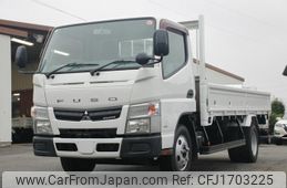 mitsubishi-fuso canter 2014 CFJ1703225
