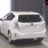 toyota prius-α 2011 -TOYOTA--Prius α ZVW41W-3028928---TOYOTA--Prius α ZVW41W-3028928- image 2