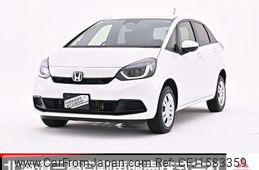 honda fit 2023 CFJ1583359