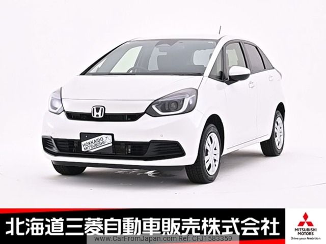 honda fit 2023 CFJ1583359 image 1